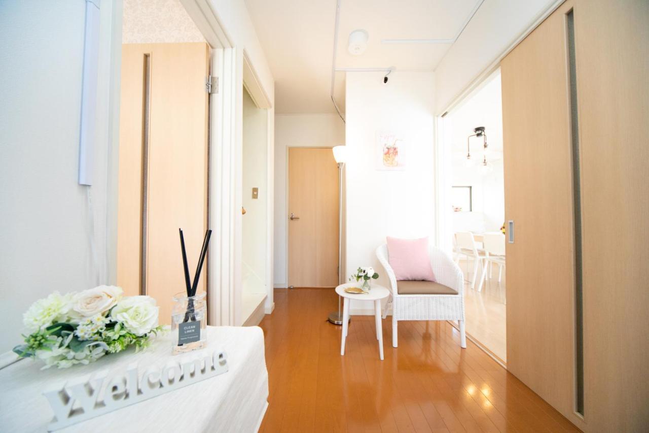 Yokkaichi Hazunaka Hotel Exterior photo