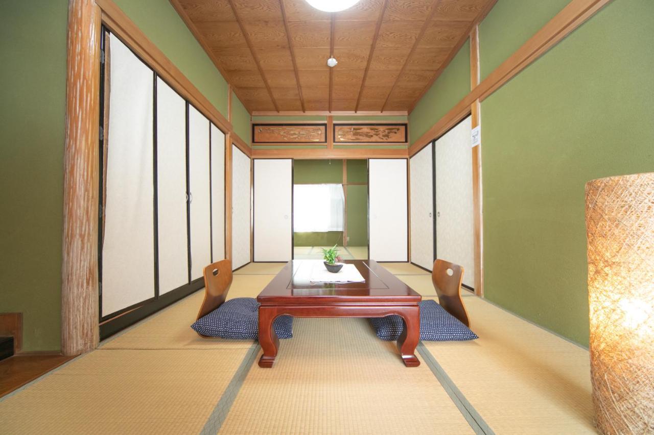 Yokkaichi Hazunaka Hotel Exterior photo