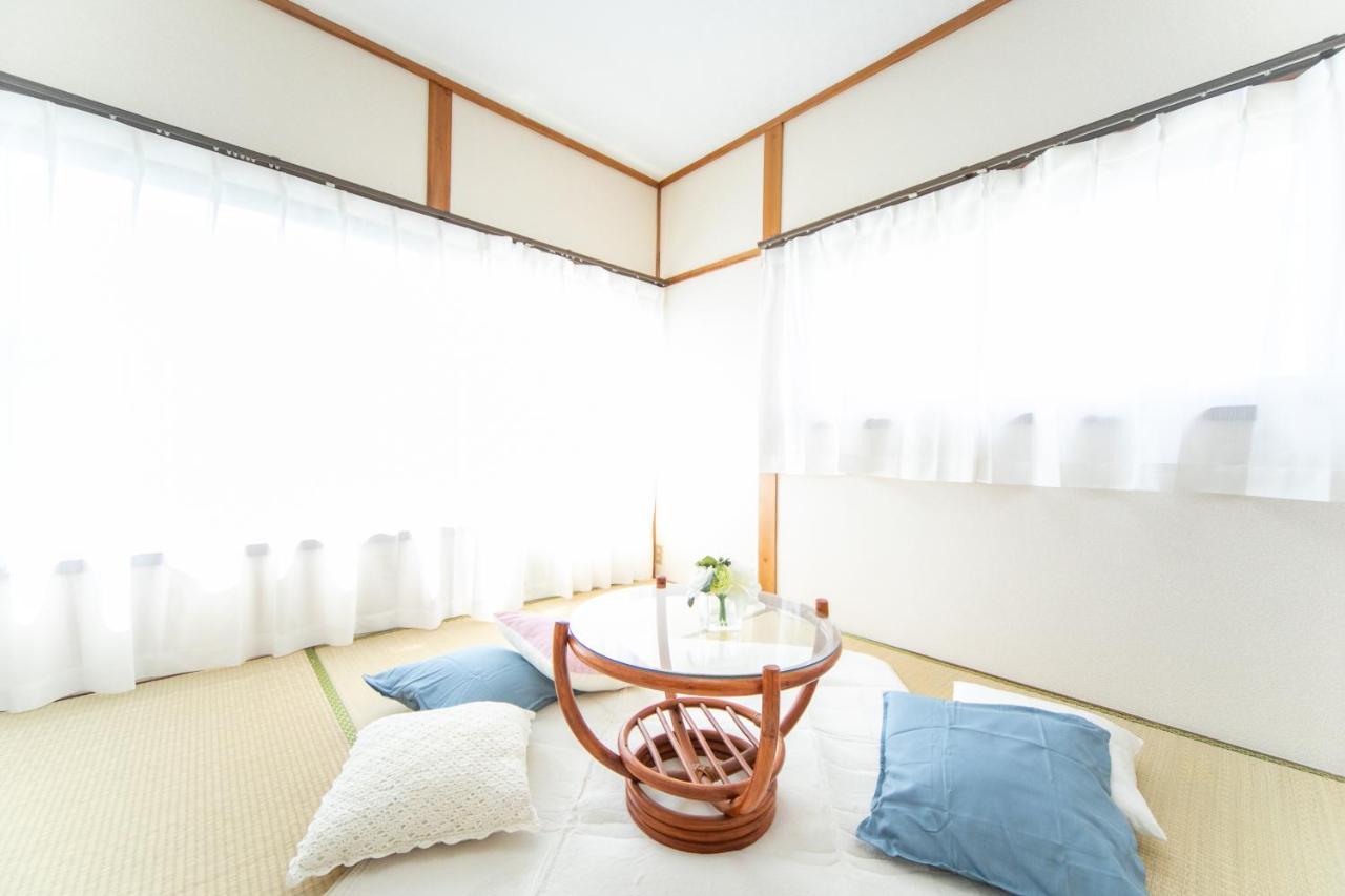Yokkaichi Hazunaka Hotel Exterior photo