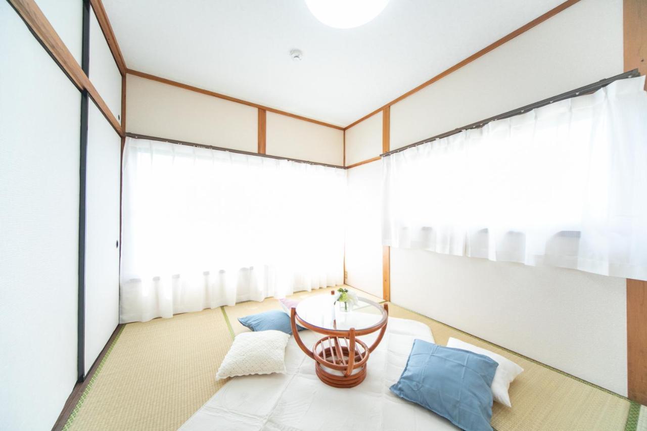 Yokkaichi Hazunaka Hotel Exterior photo