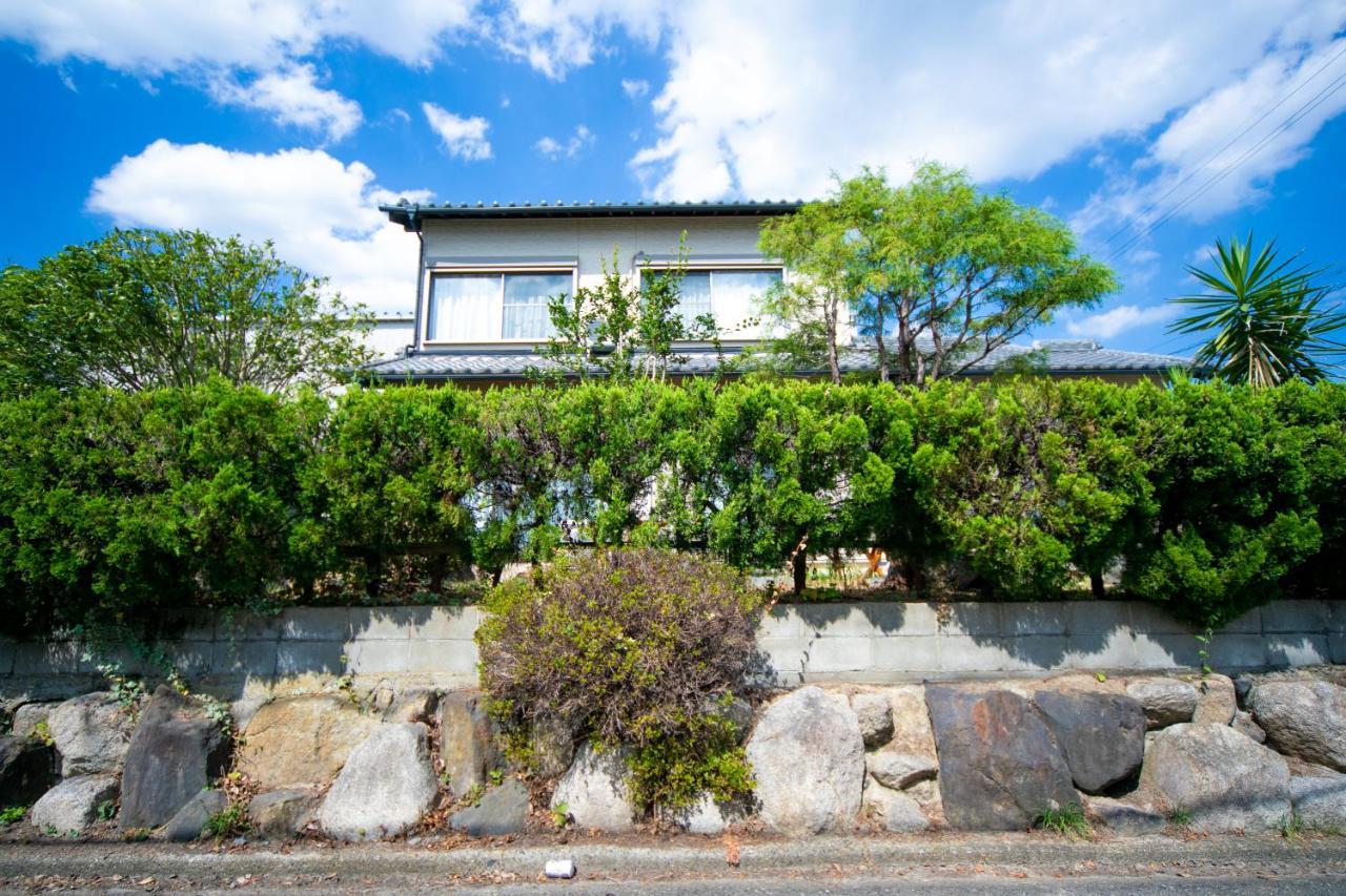 Yokkaichi Hazunaka Hotel Exterior photo